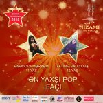 “Azerbaijan Golden Kids Awards 2018” layihəsinin nominantları bəlli olub (FOTO)