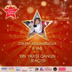 “Azerbaijan Golden Kids Awards 2018” layihəsinin nominantları bəlli olub (FOTO)
