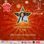 “Azerbaijan Golden Kids Awards 2018” layihəsinin nominantları bəlli olub (FOTO)