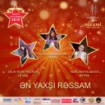 “Azerbaijan Golden Kids Awards 2018” layihəsinin nominantları bəlli olub (FOTO)