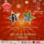 “Azerbaijan Golden Kids Awards 2018” layihəsinin nominantları bəlli olub (FOTO)