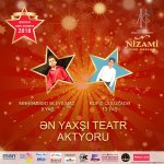 “Azerbaijan Golden Kids Awards 2018” layihəsinin nominantları bəlli olub (FOTO)