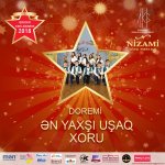 “Azerbaijan Golden Kids Awards 2018” layihəsinin nominantları bəlli olub (FOTO)
