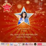 “Azerbaijan Golden Kids Awards 2018” layihəsinin nominantları bəlli olub (FOTO)