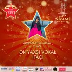 “Azerbaijan Golden Kids Awards 2018” layihəsinin nominantları bəlli olub (FOTO)