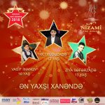 “Azerbaijan Golden Kids Awards 2018” layihəsinin nominantları bəlli olub (FOTO)