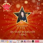 “Azerbaijan Golden Kids Awards 2018” layihəsinin nominantları bəlli olub (FOTO)
