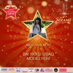“Azerbaijan Golden Kids Awards 2018” layihəsinin nominantları bəlli olub (FOTO)