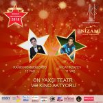 “Azerbaijan Golden Kids Awards 2018” layihəsinin nominantları bəlli olub (FOTO)