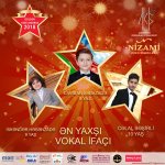 “Azerbaijan Golden Kids Awards 2018” layihəsinin nominantları bəlli olub (FOTO)