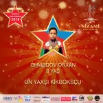 “Azerbaijan Golden Kids Awards 2018” layihəsinin nominantları bəlli olub (FOTO)