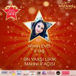 “Azerbaijan Golden Kids Awards 2018” layihəsinin nominantları bəlli olub (FOTO)