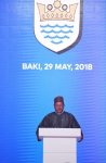 Prezident İlham Əliyev Cənub Qaz Dəhlizinin rəsmi açılış mərasimində iştirak edib (YENİLƏNİB-3) (FOTO)