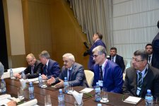 SOCAR və Yaponiyanın JOGMEC korporasiyası əməkdaşlıq haqqında memorandum imzaladılar (FOTO)