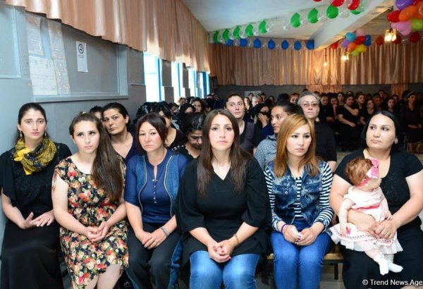 Azərbaycanda məhkum qadınların üzləşdikləri əsas problemlər açıqlandı