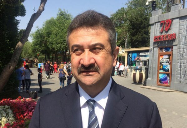 Bulvar rəsmisi pulsuz xidmətlərdən danışdı