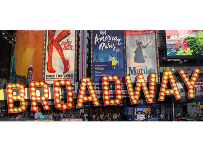 Bakıda "Broadway" stilində ilk müzikl tamaşası - Kastinq elan edilib