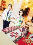 "Azəritürk" uşaq moda müsabiqəsi keçirilib (FOTO)