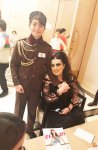 "Azəritürk" uşaq moda müsabiqəsi keçirilib (FOTO)