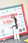 "Azəritürk" uşaq moda müsabiqəsi keçirilib (FOTO)