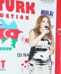 "Azəritürk" uşaq moda müsabiqəsi keçirilib (FOTO)