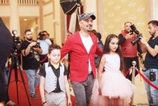 “Azerbaijan Golden Kids Awards 2018” qaliblərinin mükafatlandırma mərasimi keçirilib (FOTO)