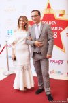 “Azerbaijan Golden Kids Awards 2018” qaliblərinin mükafatlandırma mərasimi keçirilib (FOTO)