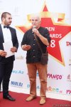 “Azerbaijan Golden Kids Awards 2018” qaliblərinin mükafatlandırma mərasimi keçirilib (FOTO)
