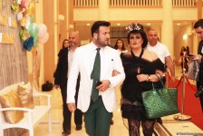 “Azerbaijan Golden Kids Awards 2018” qaliblərinin mükafatlandırma mərasimi keçirilib (FOTO)