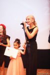“Azerbaijan Golden Kids Awards 2018” qaliblərinin mükafatlandırma mərasimi keçirilib (FOTO)