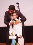 “Azerbaijan Golden Kids Awards 2018” qaliblərinin mükafatlandırma mərasimi keçirilib (FOTO)
