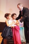 “Azerbaijan Golden Kids Awards 2018” qaliblərinin mükafatlandırma mərasimi keçirilib (FOTO)