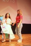 “Azerbaijan Golden Kids Awards 2018” qaliblərinin mükafatlandırma mərasimi keçirilib (FOTO)