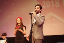 “Azerbaijan Golden Kids Awards 2018” qaliblərinin mükafatlandırma mərasimi keçirilib (FOTO)