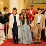 “Azerbaijan Golden Kids Awards 2018” qaliblərinin mükafatlandırma mərasimi keçirilib (FOTO)