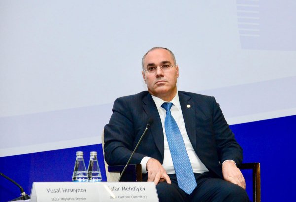 DGK sədri: Azərbaycan və Aİ ölkələri arasında əmtəə dövriyyəsi ildən-ilə artır