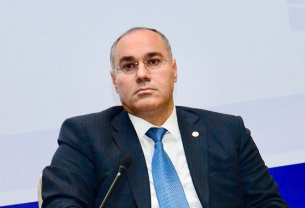 Səfər Mehdiyev: Azərbaycanın zərgərlik sektorunda dövlətlə biznesin birbaşa dialoqu lazımdır