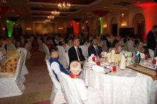 Heydər Əliyev Fondundun təşəbbüsü ilə Beynəlxalq Uşaqlar Günü Pakistanda xususi qüsurlu uşaqlarla birgə qeyd olunub (FOTO)