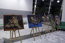 “Baku Summer Jazz Days” festivalının açılışı olub (FOTO)