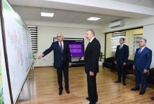 Prezident İlham Əliyev Goranboyda “Region Agro” MMC-nin açılışında iştirak edib (FOTO) (YENİLƏNİB-2)