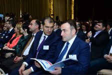 Nazir müavini: Son 5 ildə Aİ-nin Azərbaycan iqtisadiyyatına investisiyaları 15 milyard dolları ötüb (FOTO)