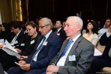 Nazir müavini: Son 5 ildə Aİ-nin Azərbaycan iqtisadiyyatına investisiyaları 15 milyard dolları ötüb (FOTO)