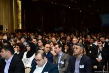 Nazir müavini: Son 5 ildə Aİ-nin Azərbaycan iqtisadiyyatına investisiyaları 15 milyard dolları ötüb (FOTO)