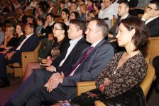 “Baku Summer Jazz Days” layihəsi çərçivəsində növbəti konsert keçirilib (FOTO)