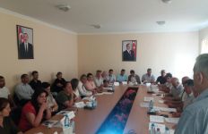 Mirzə Əliyev: “Problemli kreditlərin əsas səbəbi maliyyə savadlılığının olmamasıdır”