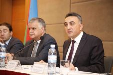 Azərbaycanda vəkillərin ümumi sayı 1202 nəfər oldu (FOTO)