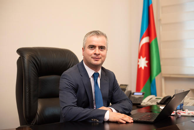 AKİA sədri: Fermerlərin girovsuz kreditlərə çıxış imkanı asanlaşdırılır