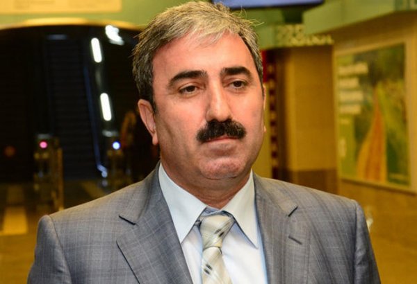 Sədr müavini: Metronun "Xətai" stansiyası payızda təmirə bağlana bilər
