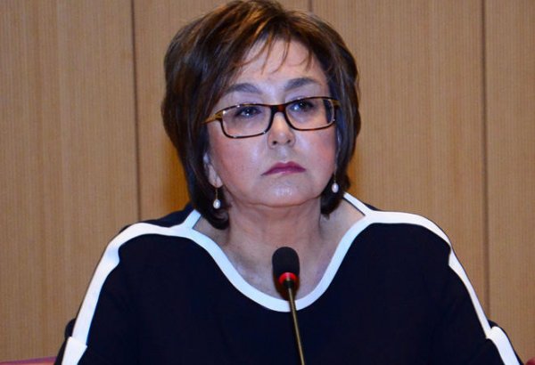 DİM rəhbəri qəbul imtahanlarının statistikasını açıqladı
