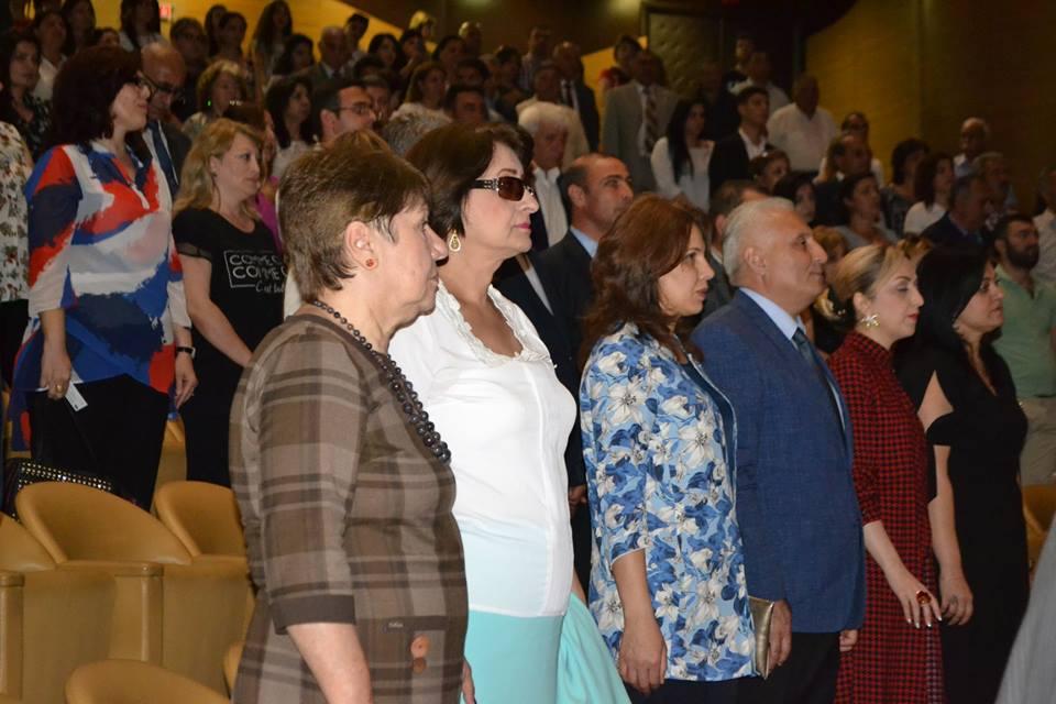 Beynəlxalq Muğam Mərkəzində Mikayıl Müşfiqə həsr olunmuş tədbir keçirilib (FOTO)